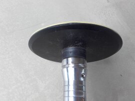 Lupit Pole PRO Lower Base Plate