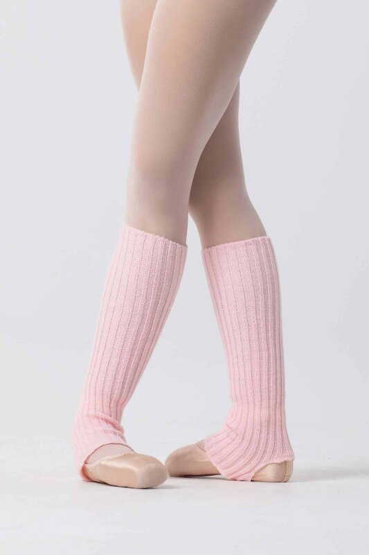 Legwarmer Precal Rosa