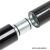 Lupit Pole Classic G2 Chrom 42 mm 2,30 m - 3,30 m