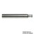 Lupit Pole G2 Extension Chrom 500 mm