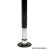 Lupit Pole Classic G2 45 mm Pulverbeschichtet Schwarz 2,30 m - 2,80 m