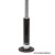 Lupit Pole Diamond G2 45 mm Pulverbeschichtet Schwarz 2,30 m - 2,80 m
