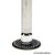 Lupit Pole Diamond G2 Edelstahl 42 mm 2,30 m - 3,30 m