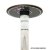 Lupit Pole Diamond G2 Edelstahl 45 mm 2,30 m - 3,30 m
