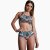 Pole Addict Low Waist Shorts Jungle M