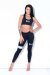 RAD Reflect Top Black M
