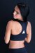 RAD Reflect Top Black M