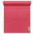 Yogamatte Basic Rot (183 cm x 61 cm x 4 mm)