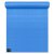 Yogamatte Basic Blau (183 cm x 61 cm x 4 mm)