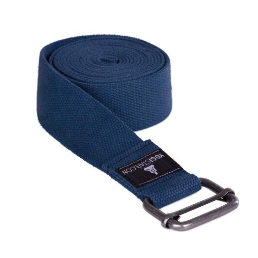Yogagurt Navy Blue