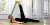Yogagurt Navy Blue