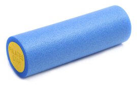 Foam Roller 45 cm Blue