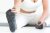 Yoga Zehensocken Graphit