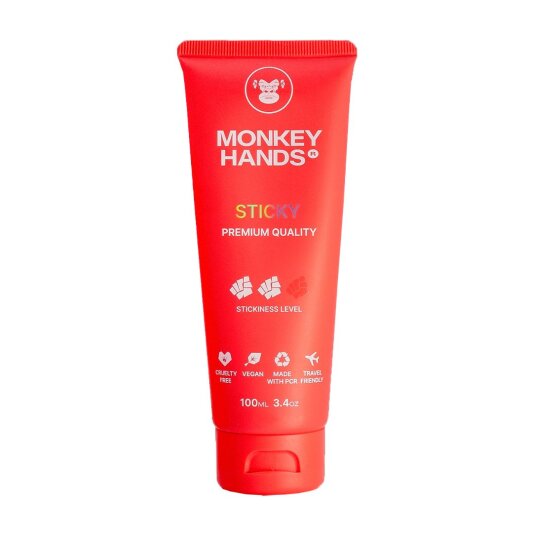 Monkey Hands Grip Sticky 100 ml
