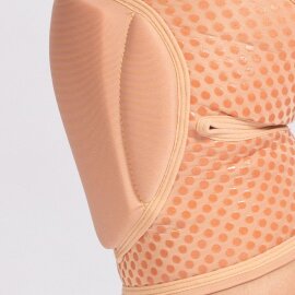 Queen Wear Knieschützer Nude S