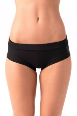 Dragonfly Shorts Mia Schwarz XS