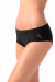 Dragonfly Shorts Mia Schwarz XS