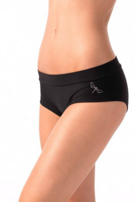 Dragonfly Shorts Mia Schwarz L