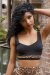 Lunalae Top Dahlia Brown Leopard S