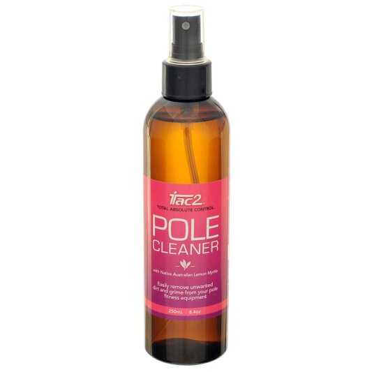 iTac2 Pole Cleaner Spray
