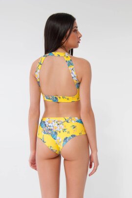 Pole Addict Low Waist Shorts Floria