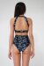 Pole Addict High Waist Shorts Odylia