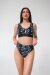 Pole Addict High Leg Shorts Odylia