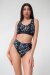 Pole Addict High Leg Shorts Odylia