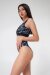 Pole Addict High Leg Shorts Odylia
