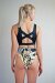 Pole Addict Crop Top Olympia