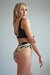 Pole Addict High Leg Shorts Olympia