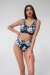 Pole Addict High Leg Shorts Momo