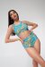 Pole Addict High Waist Shorts Greece