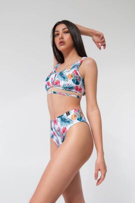 Pole Addict Land Top Aloha XS