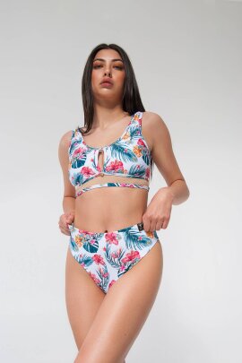 Pole Addict Land Top Aloha XS