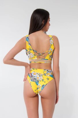 Pole Addict Land Top Floria S