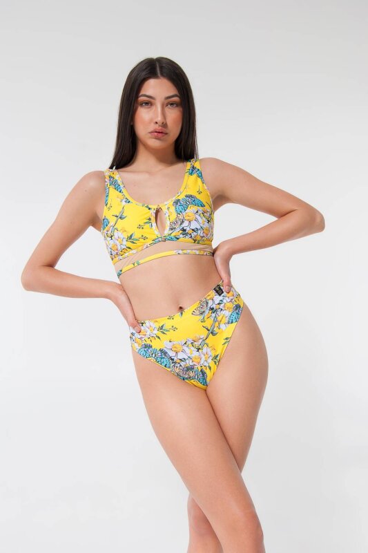 Pole Addict Land Top Floria M