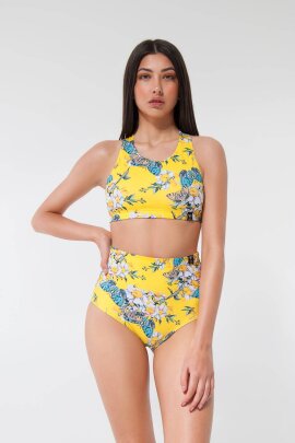 Pole Addict High Waist Shorts Floria XS