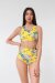 Pole Addict High Waist Shorts Floria M