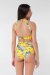 Pole Addict High Waist Shorts Floria M