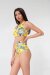 Pole Addict High Waist Shorts Floria L