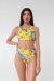 Pole Addict High Leg Shorts Floria XS