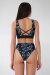 Pole Addict Land Top Odylia M