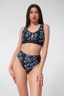Pole Addict Land Top Odylia L