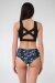 Pole Addict Low Waist Shorts Odylia S