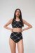 Pole Addict Open Back Top Bona S