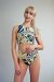 Pole Addict Crop Top Olympia M