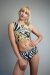 Pole Addict Crop Top Olympia M