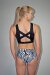 Pole Addict Crop Top Olympia M