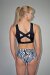Pole Addict Crop Top Olympia L